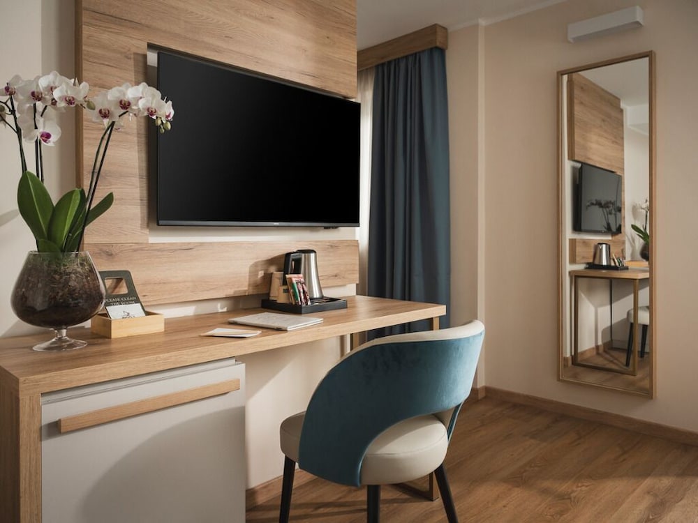 Hotel Livata Mountain & Wellness (85km from Rome) 43/50