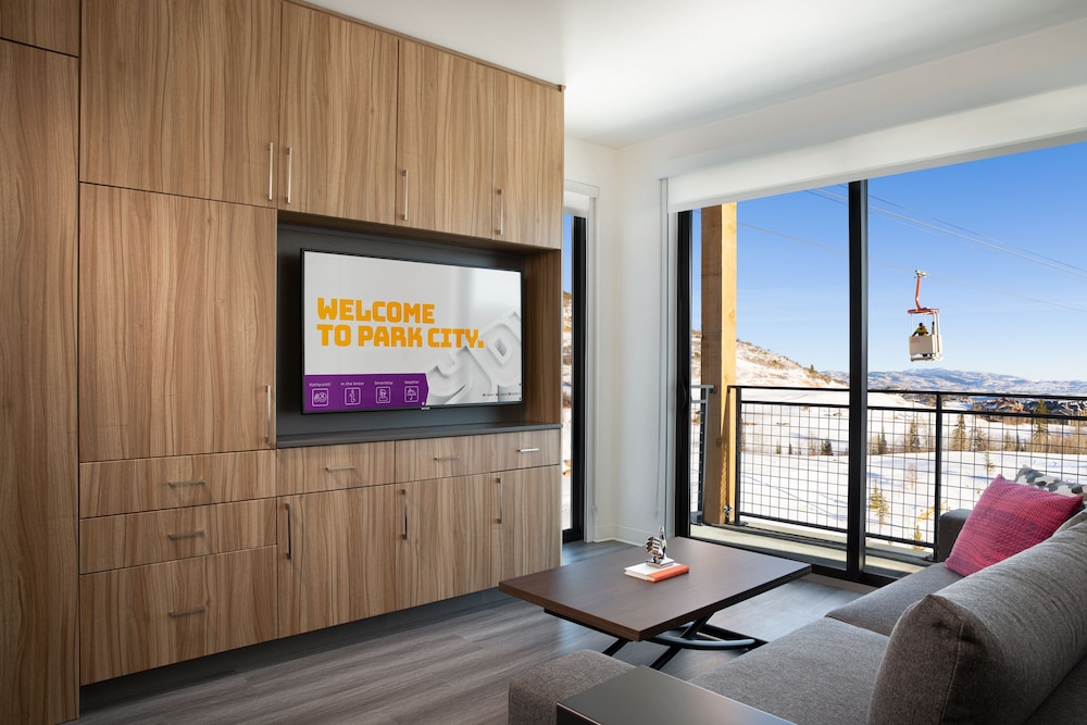 Yotelpad Park City 35/83