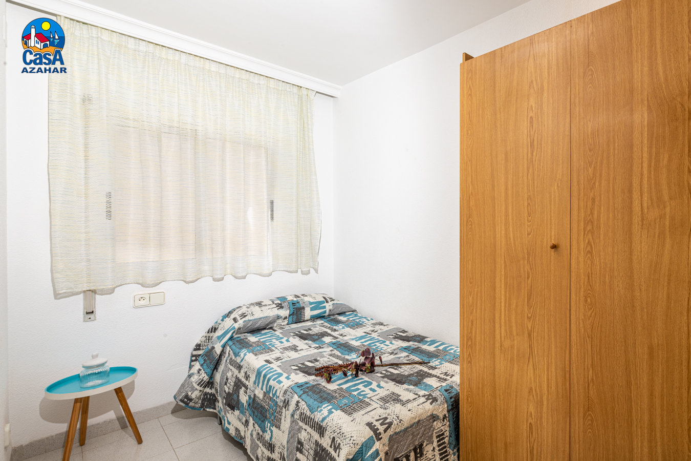 Apartamentos el Rocio Casa Azahar 12/45