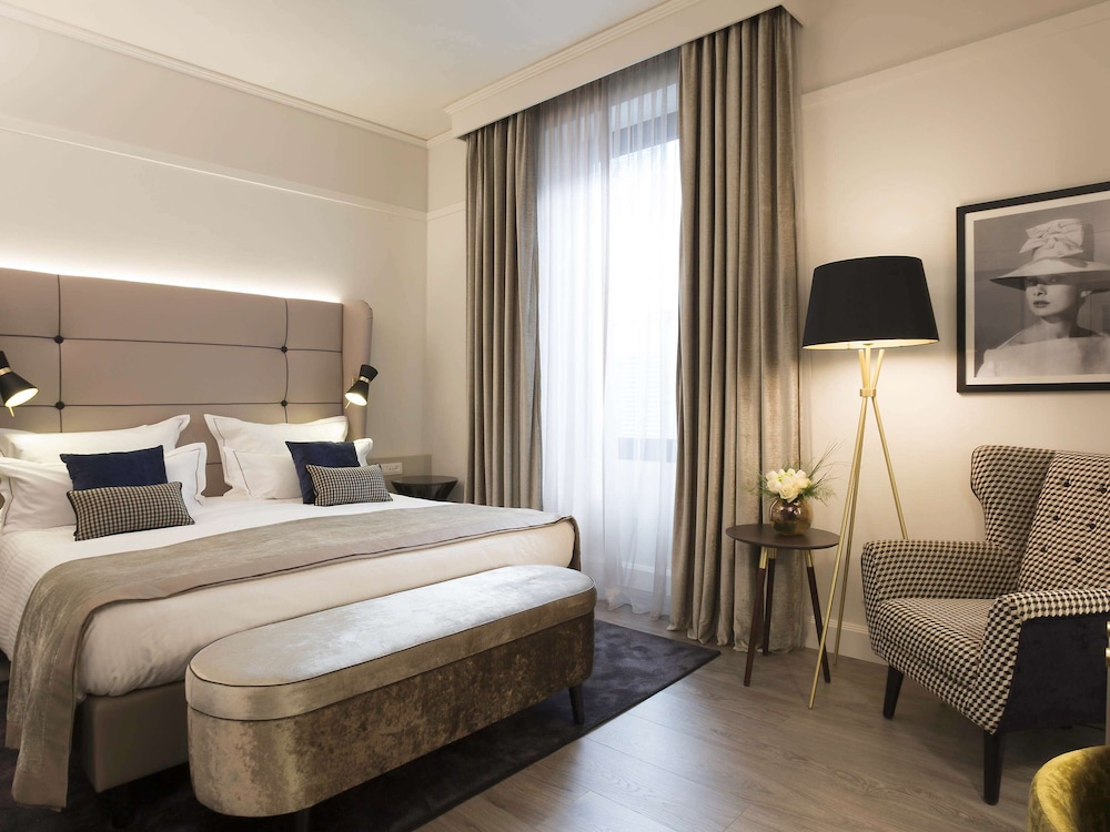 Cerretani Hotel Firenze - MGallery Collection 16/50