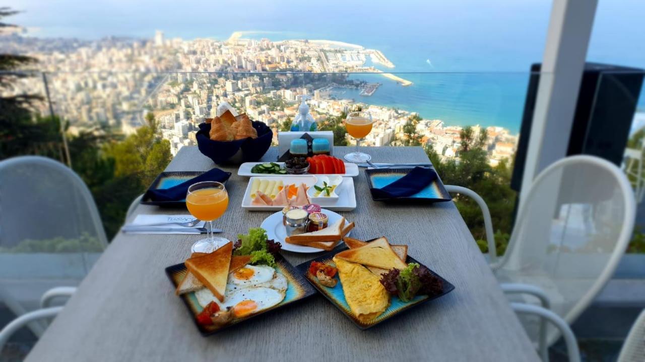 Bay Lodge Boutique Hotel 36/50