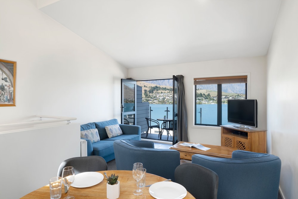 Mantra The Point Queenstown 30/61