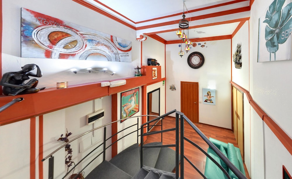 Hostel Agata 5/100