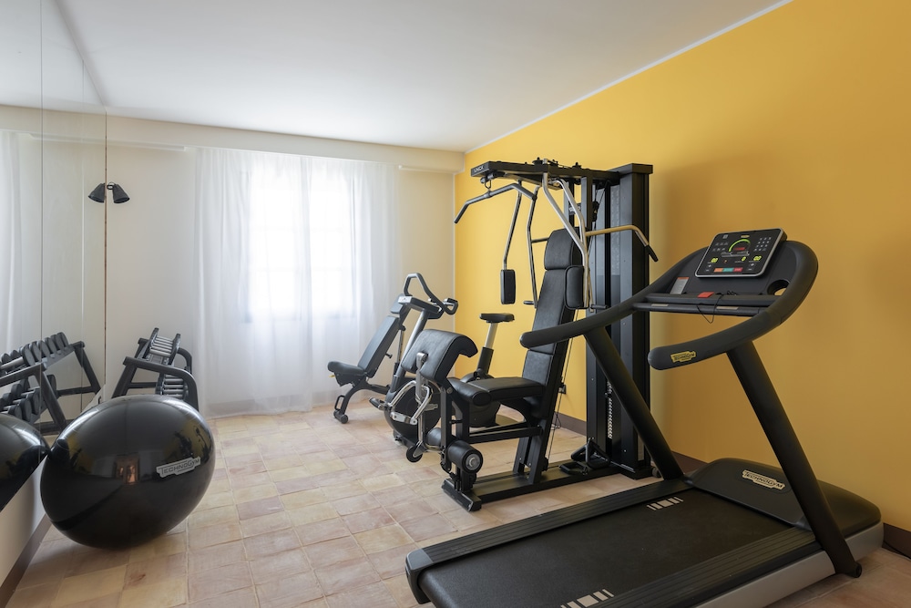 Momentum Wellness Bio Resort 43/75