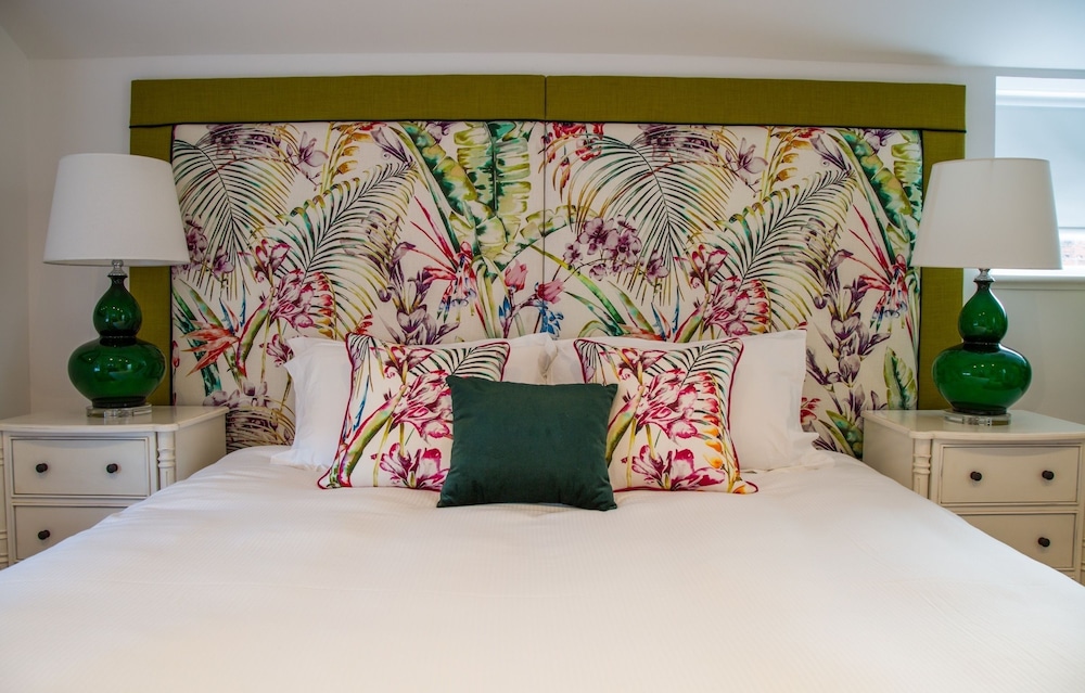 Winckley Square Hotel 40/50