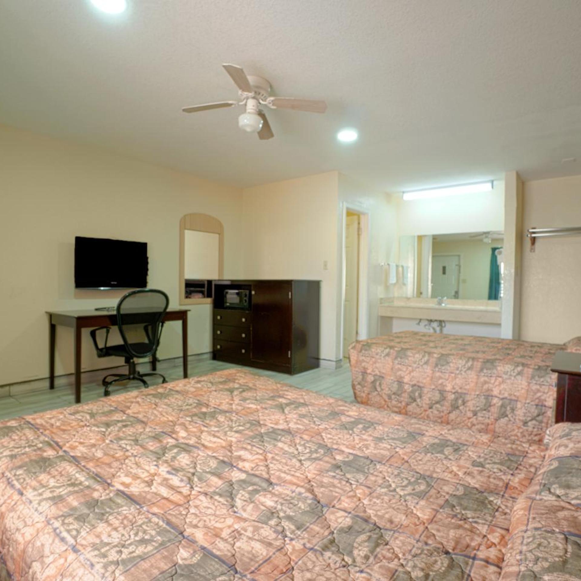 Executive Inn and Suites 35/50