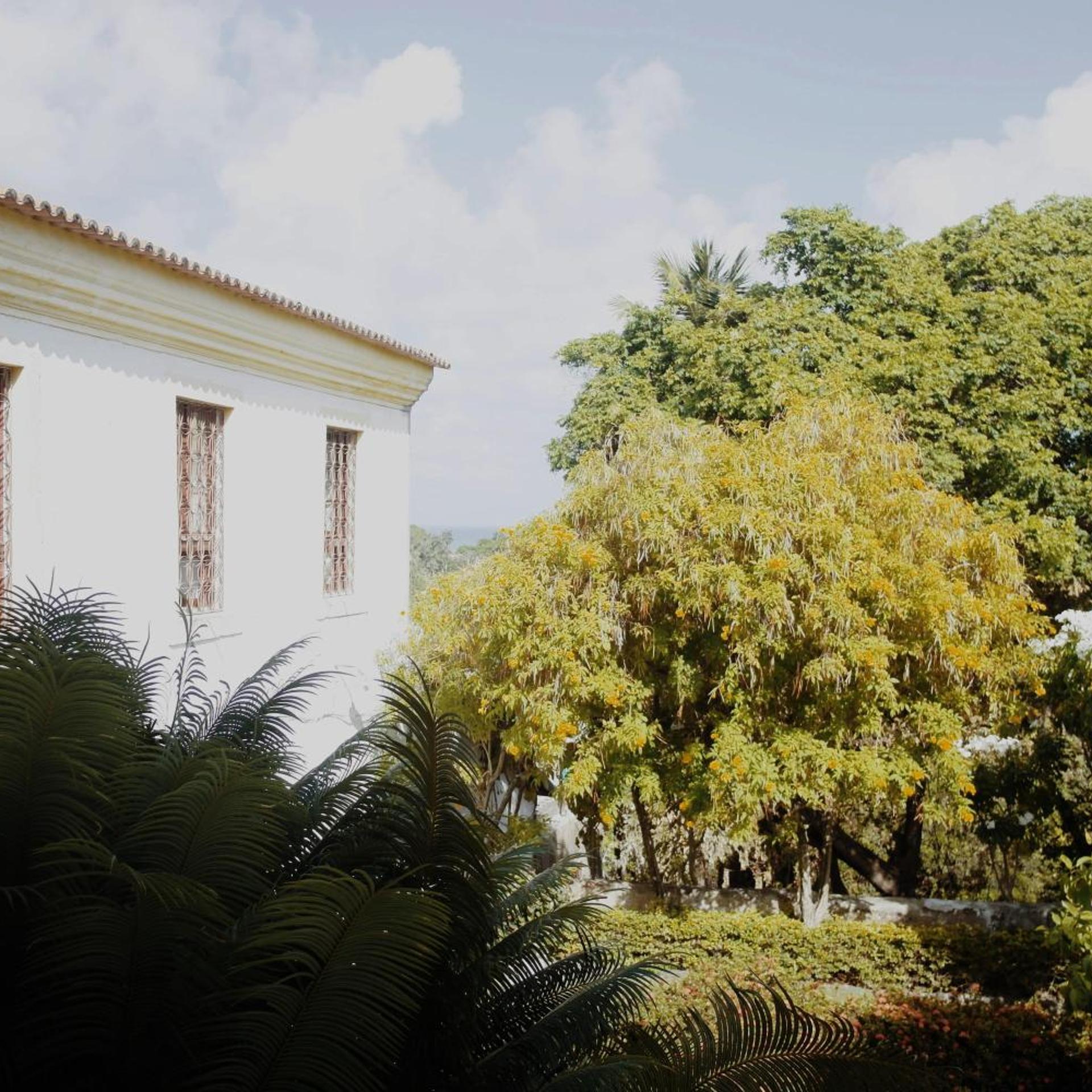 Pousada Historica Convento da Conceicao 44/50