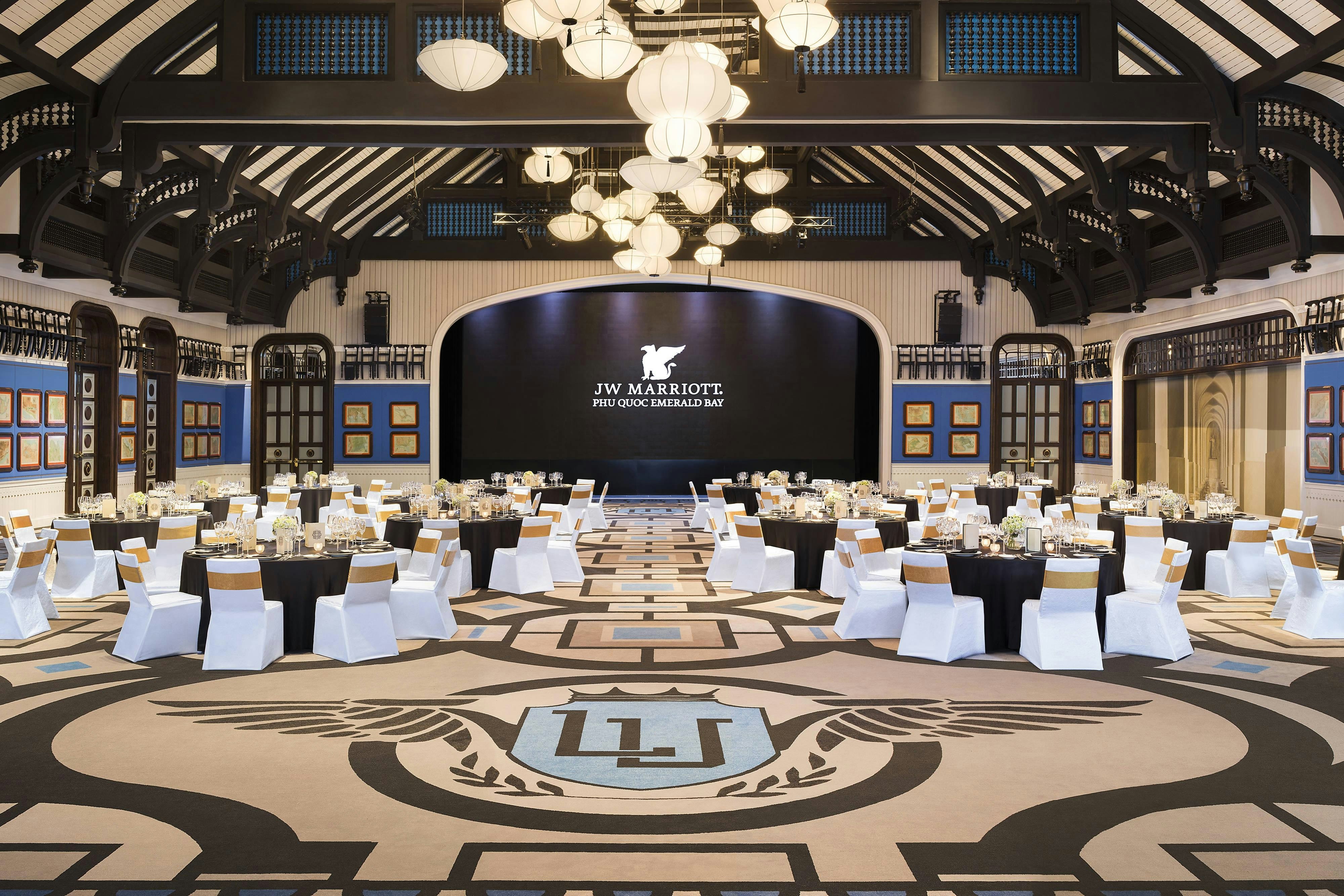 Jw Marriott Phu Quoc Emerald Bay Resort Spa 69/81