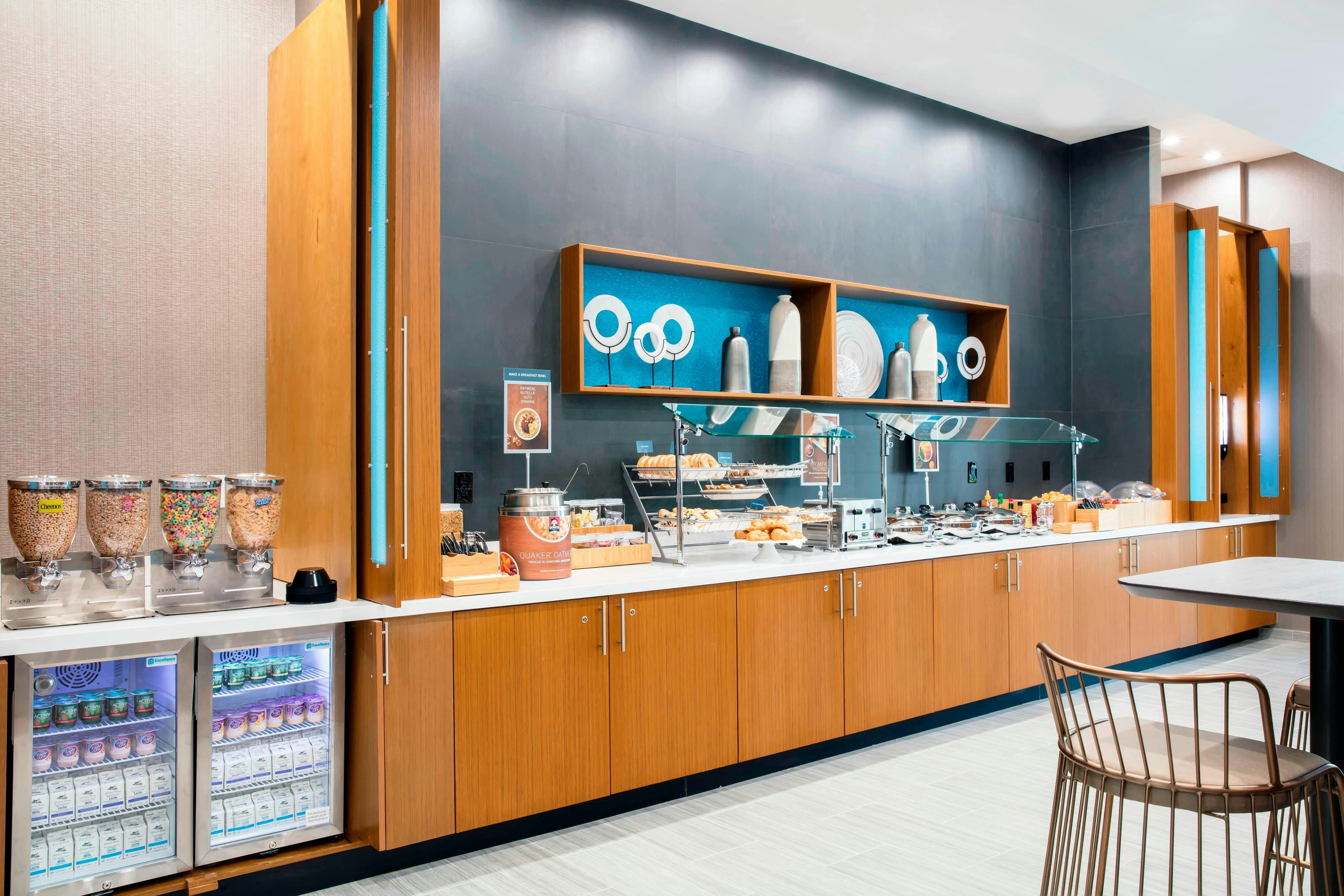 Springhill Suites By Marriott Miami Doral 8/13