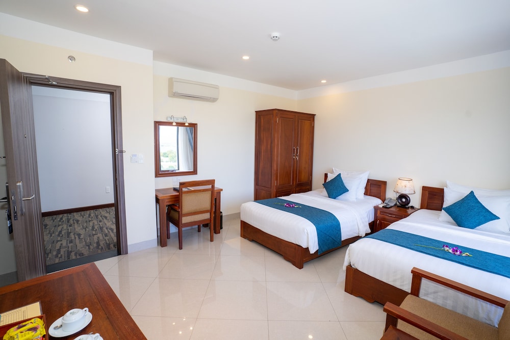 Navy Hotel Cam Ranh 22/50