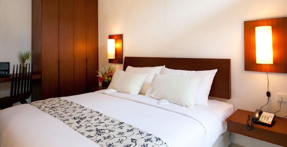 Ubud Green Resort Villas Powered by Archipelago 26/71