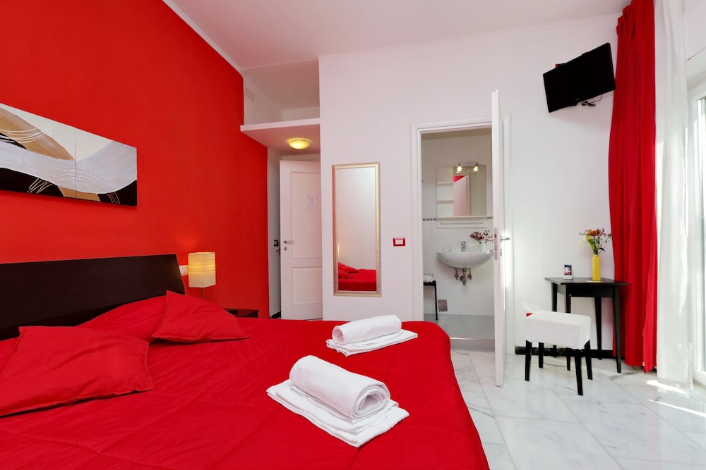 I Pini Di Roma - Rooms & Suites 36/71