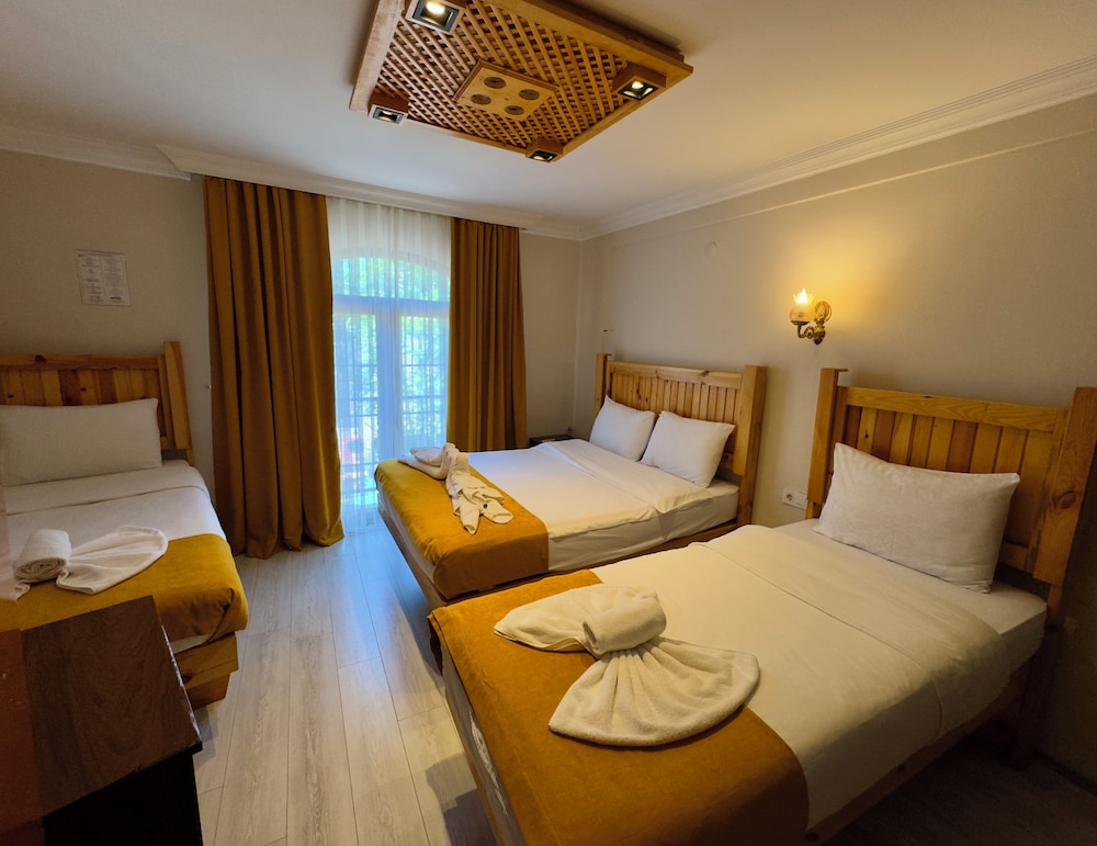 Magnificient Hotel Sultanahmet 43/72