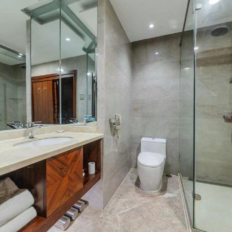 Jiuzhou International Hotel 30/30