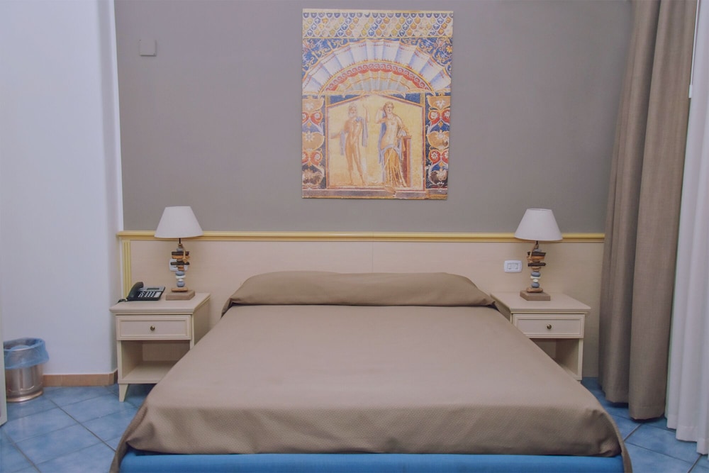 Hotel Piccolo Sogno 35/50