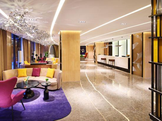 Hampton By Hilton Guiyang Yunyan 写真3