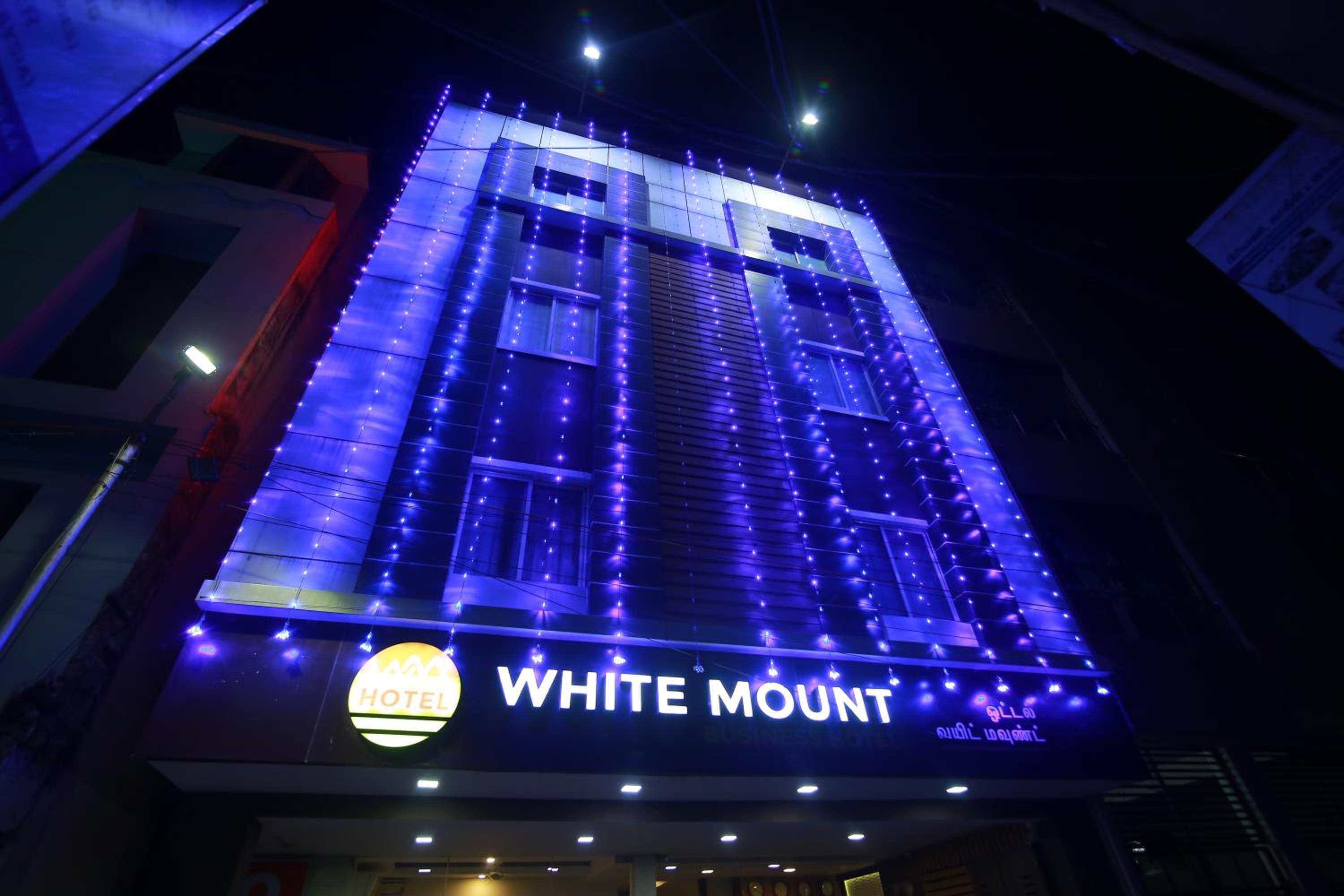 Hotel White Mount photo1