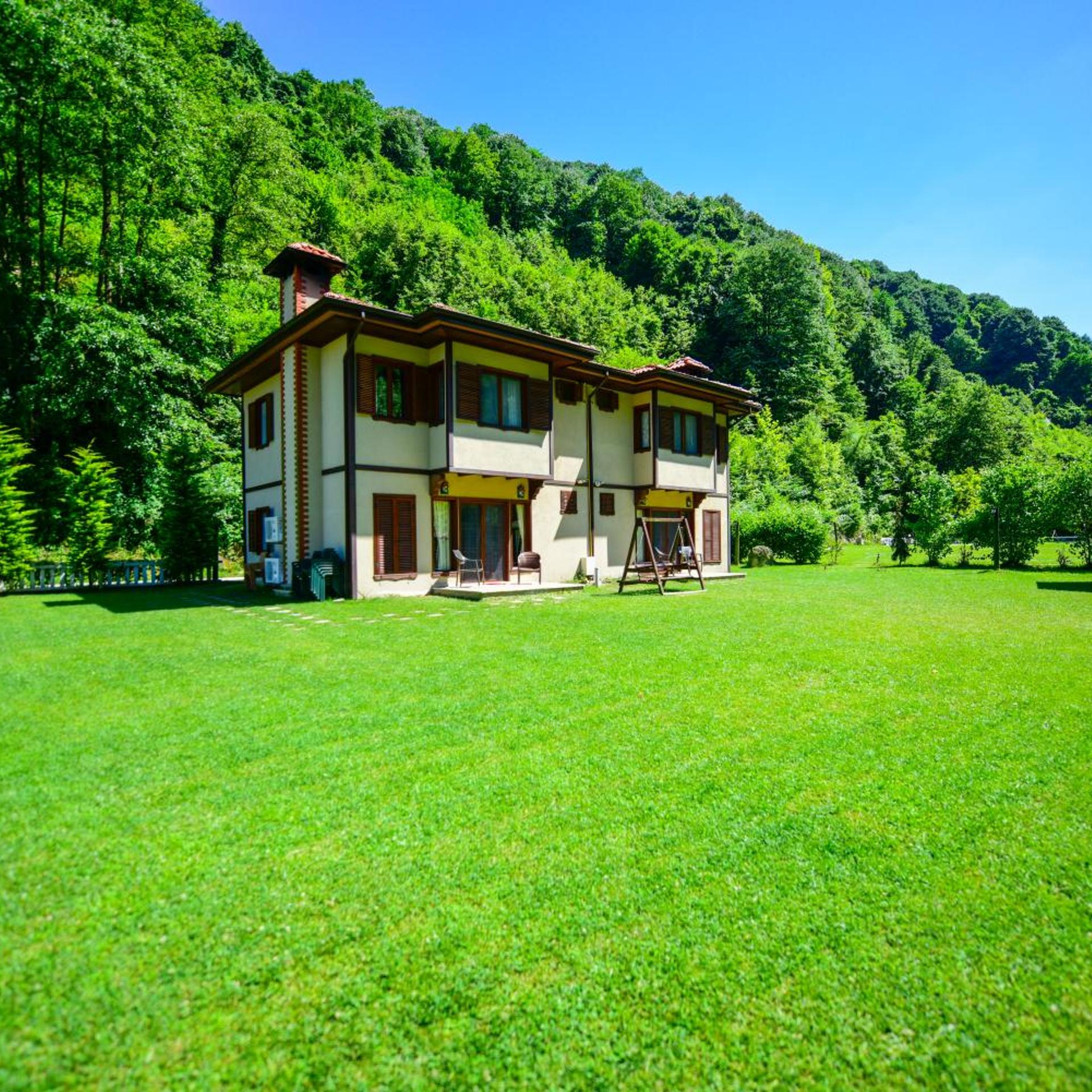 Naturkoy Bungalov 39/45