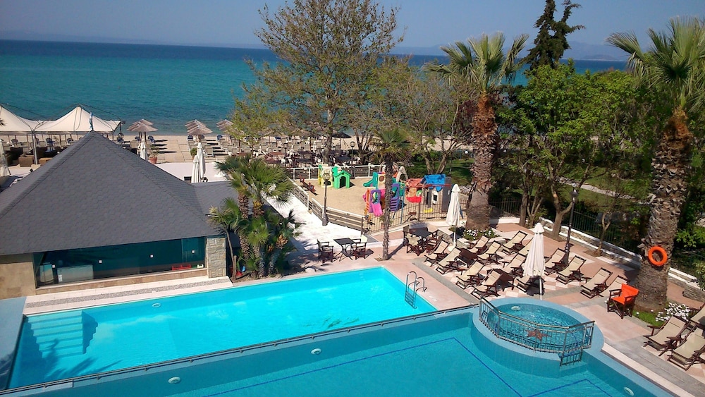 Naias Beach Hotel 19/43