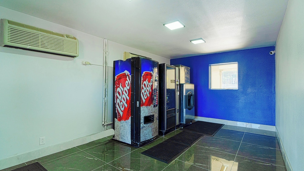 Xpress Inn & Extended Stay Marshall TX Near I-20 & Hwy 59 41/51