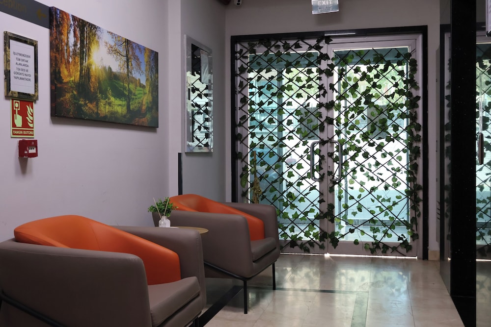 HOME PLUS Hotel & SEYHLI 28/42