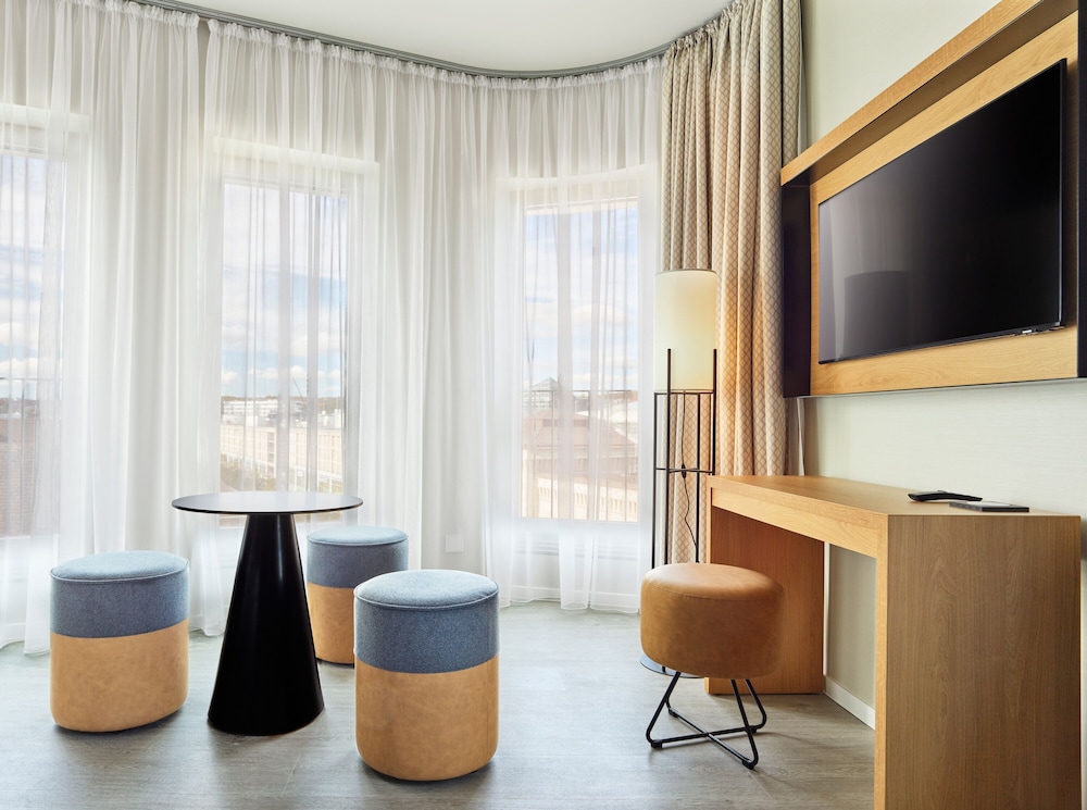 H2 Hotel Saarbrucken 25/30