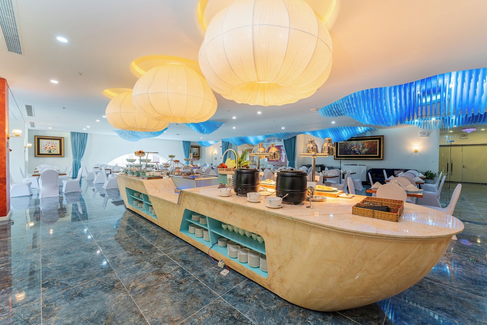 Isena Nha Trang Hotel 7/45