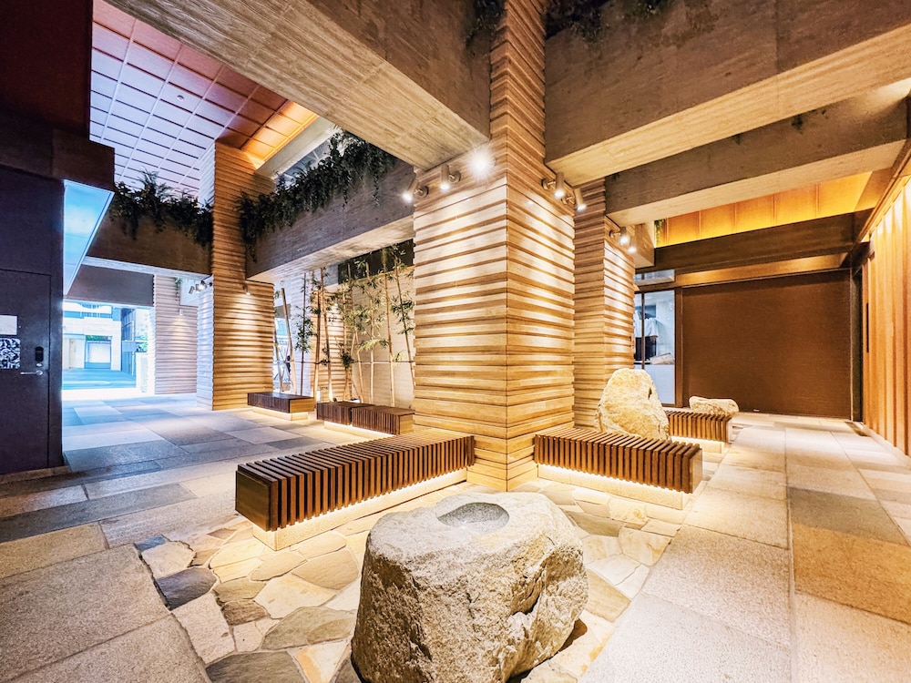 Hotel Hillarys Akasaka 30/50