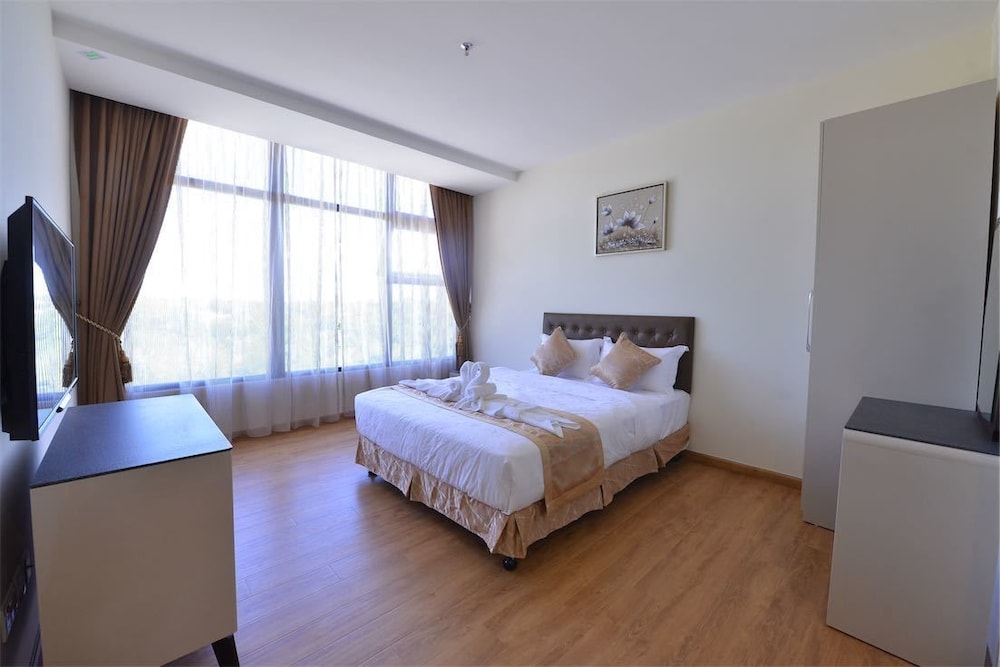 Wafa Hotel & Apartment 23/69