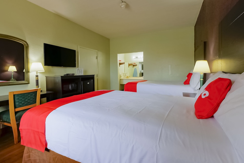 OYO Hotel Kingsville - Hwy 77 22/51