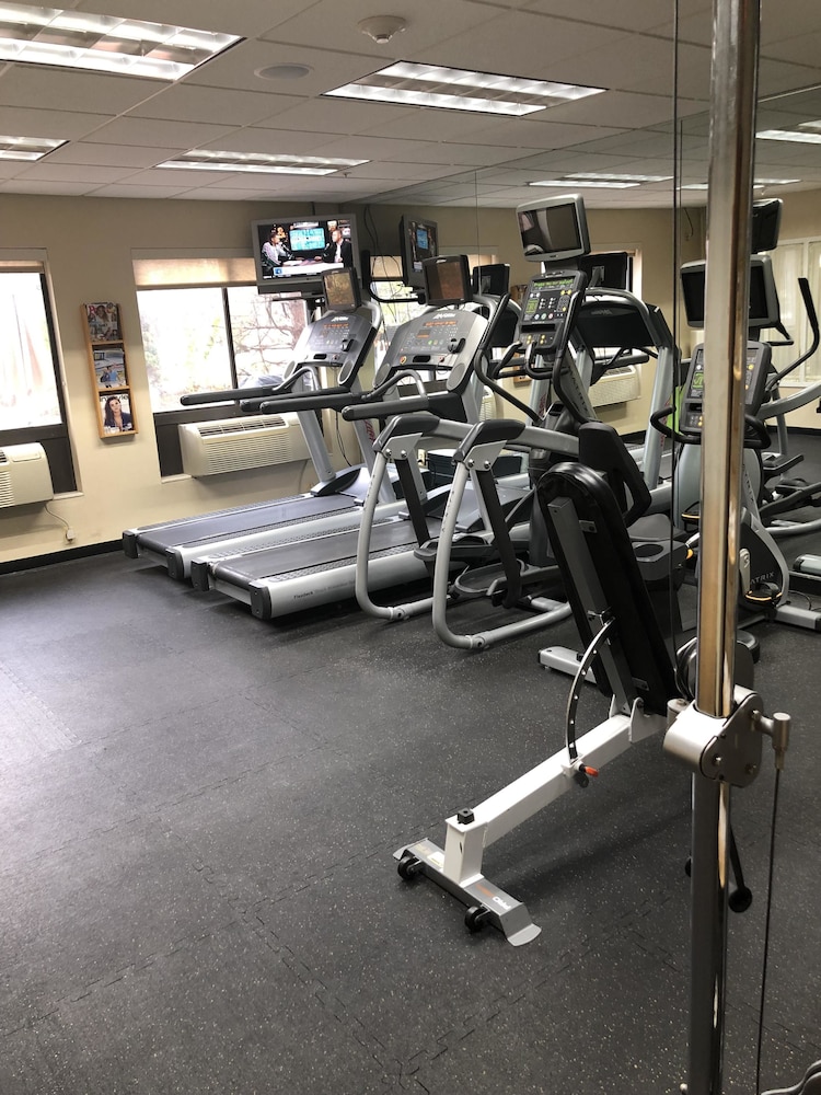 TownePlace Suites Detroit Warren 34/63