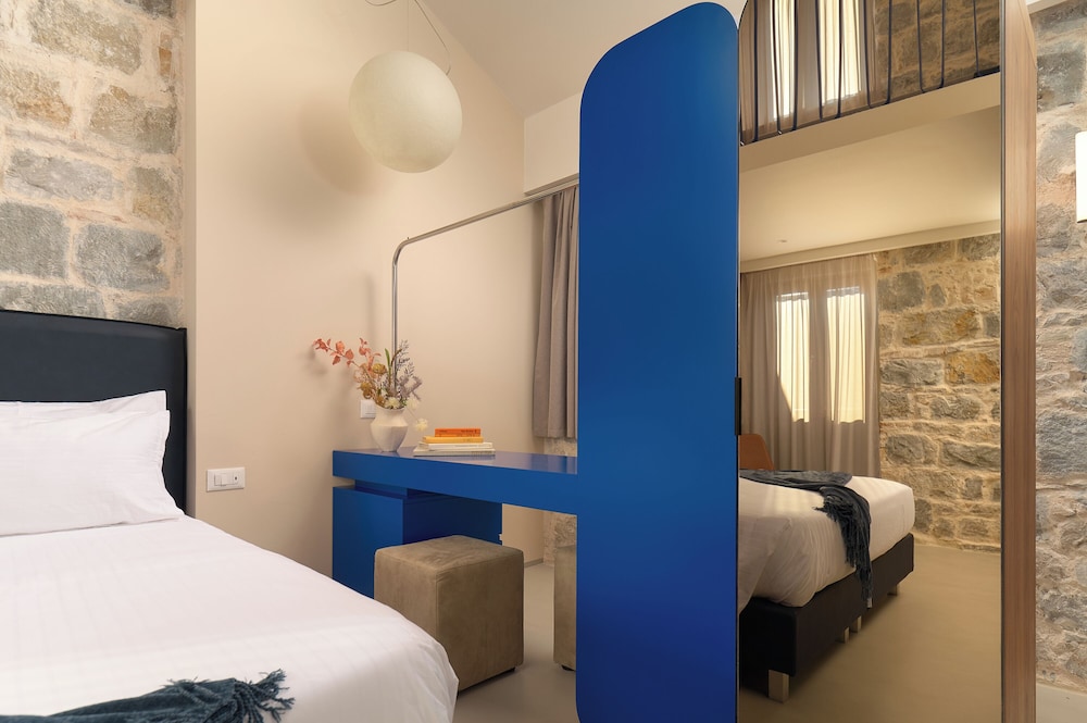 Central Heritage Hotel 17/50