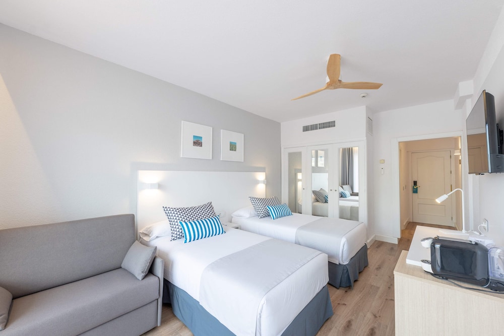BLUESEA Costa Jardin Spa 35/82