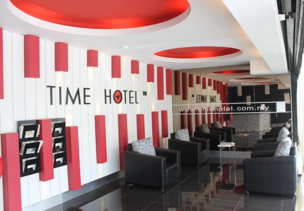 Time Hotel Seremban 41/57