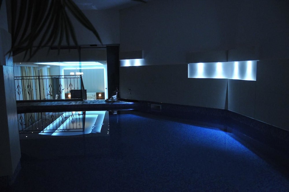 Hotel Espana 15/30