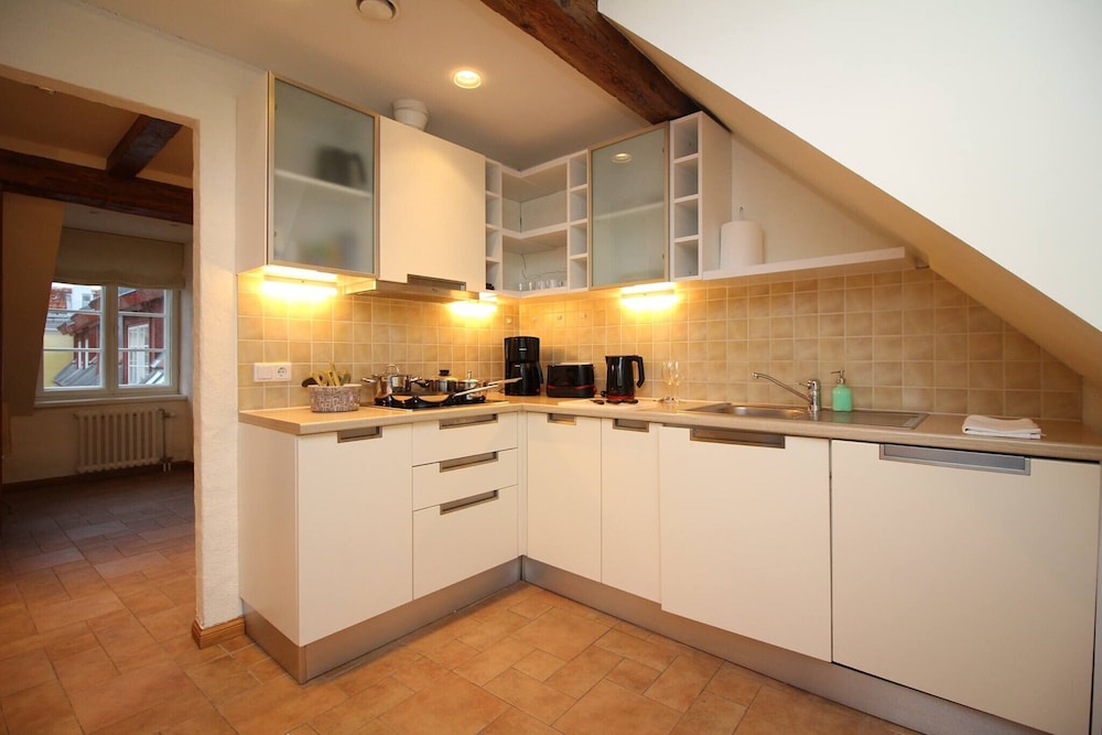 Tallinn City Apartments Toompea Old Town 5/50