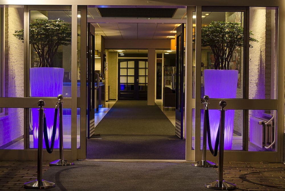 Fletcher Hotel Restaurant Waalwijk 4/46