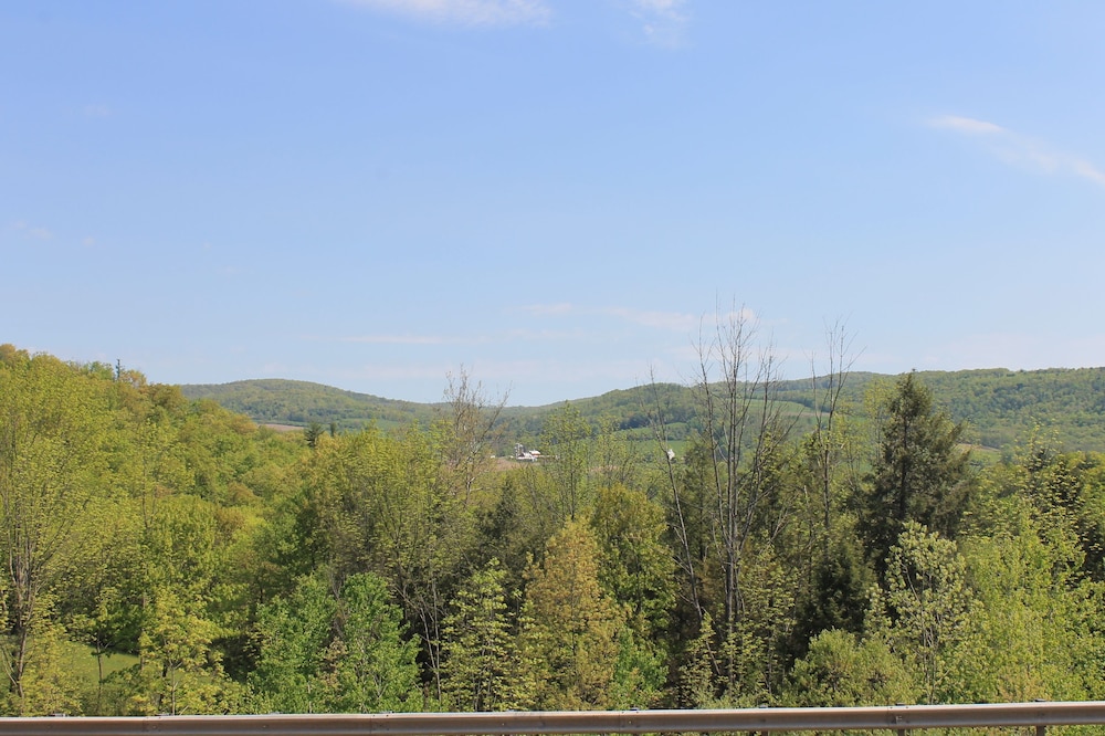 CRYSTAL SPRINGS INN AND SUITES 37/39