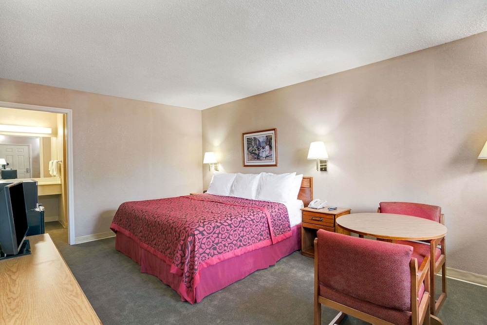 Day Inn Joelton/Nashville 11/26
