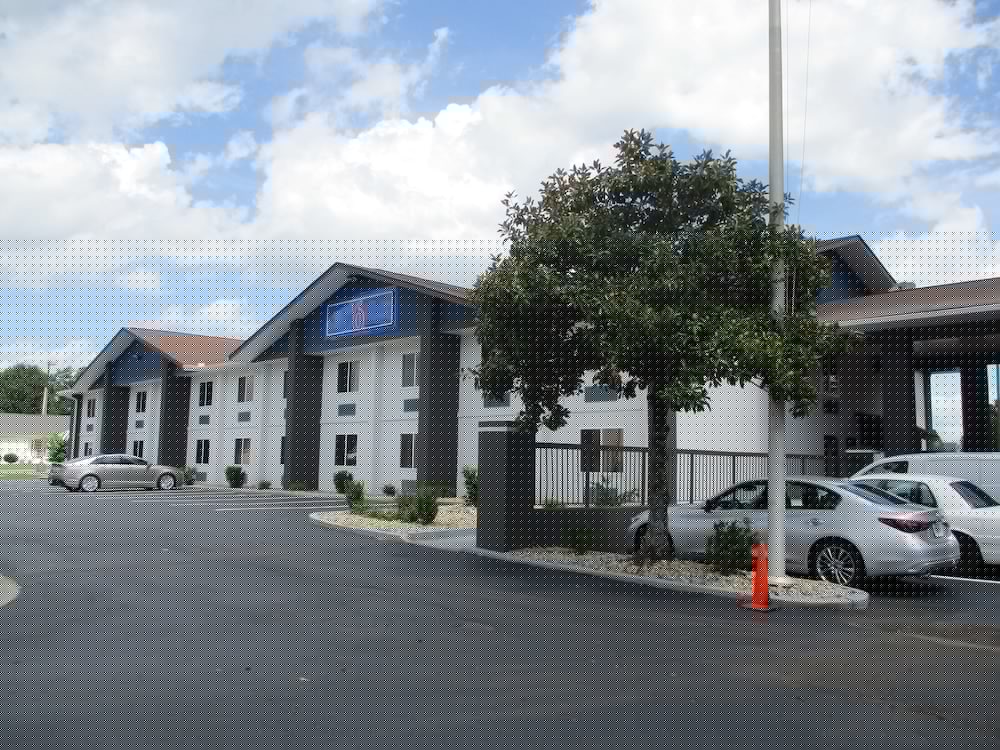 Motel6 Chattanooga, TN - Airport 9/47