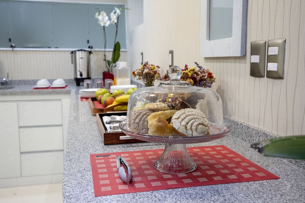 Suites Coben Apartamentos Amueblados 24/30