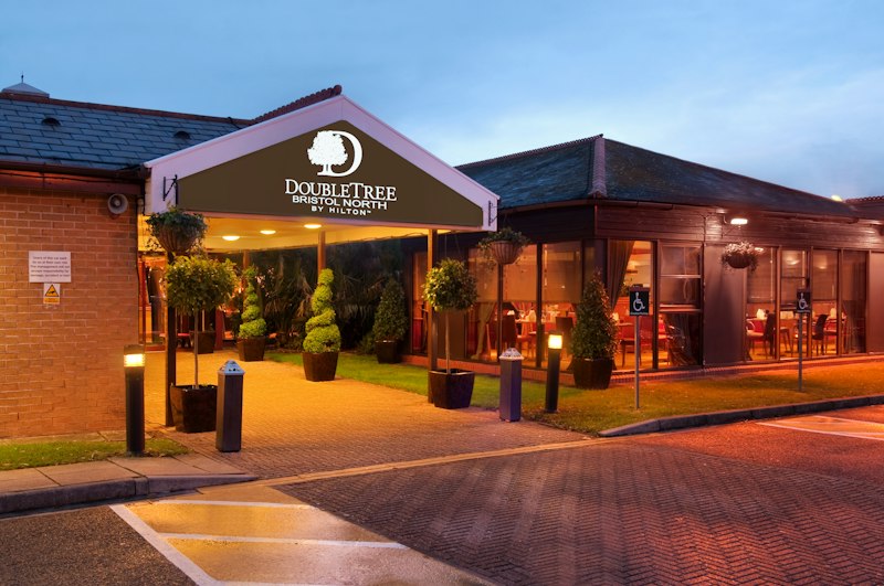 DOUBLETREE BY HILTON BRISTOL NORTH 2/47