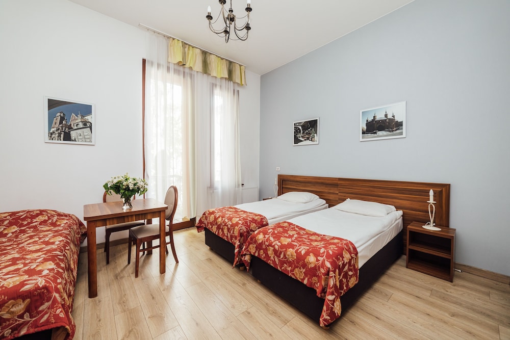 Apartamenty Bonerowska 5 19/74