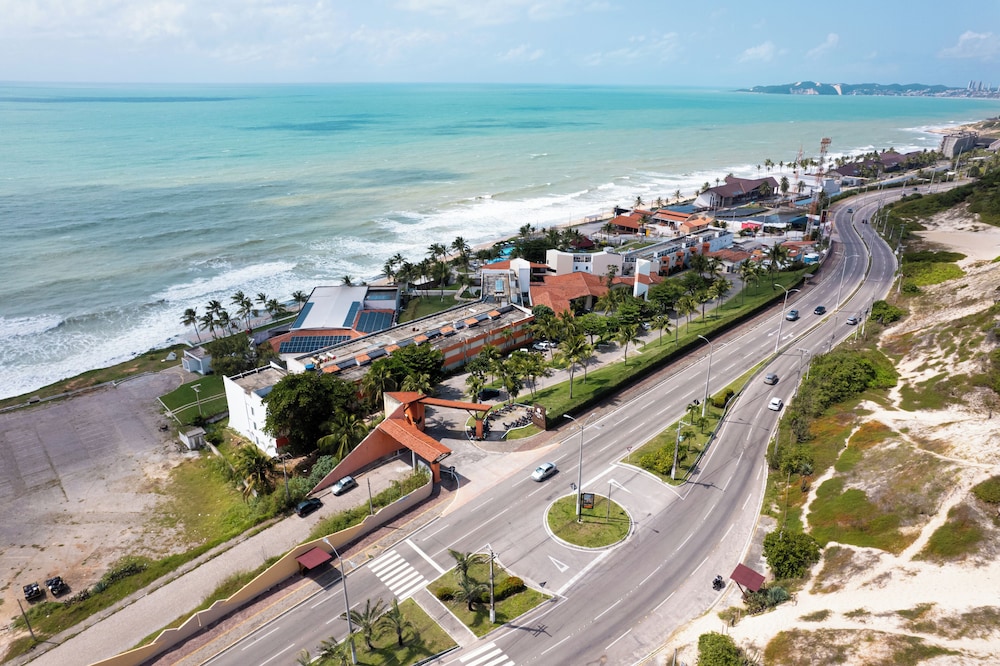 El Aram Imira Beach Resort 46/50