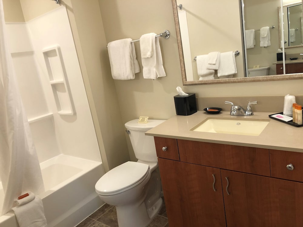 Extended Stay America - Juneau - Shell Simmons Drive 57/59