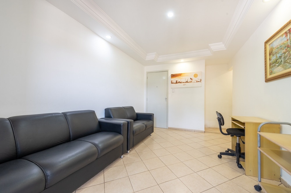 OYO Residencial Itacuruca Apart Hotel, Mangaratiba 22/35
