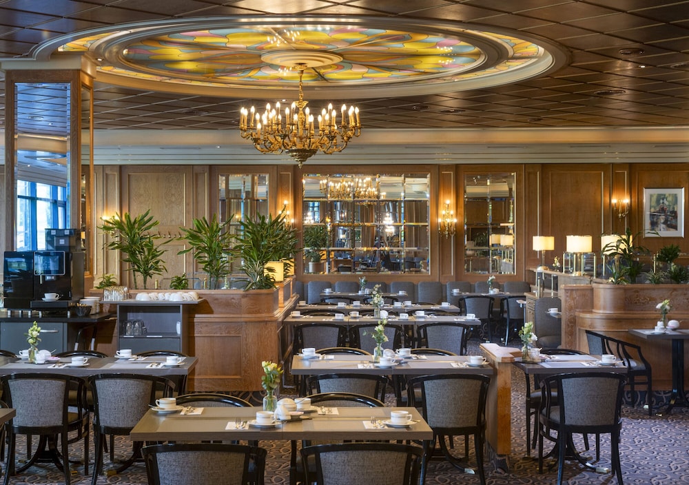 Maritim Airport Hotel Hannover 48/65