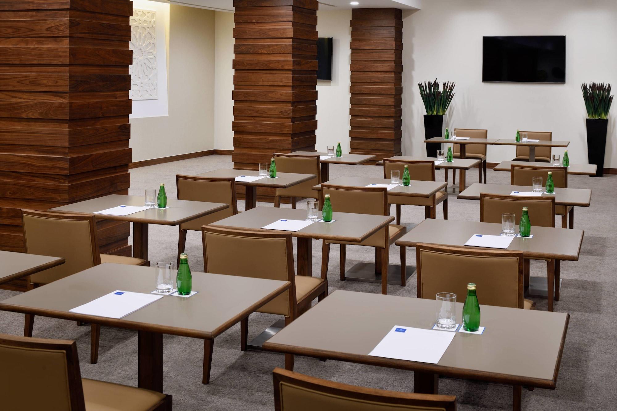 PROTEA HOTEL CONSTANTINE 36/42