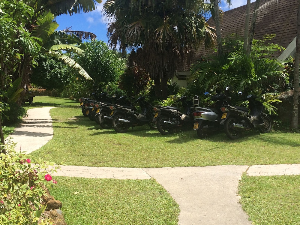 Palm Grove 54/68