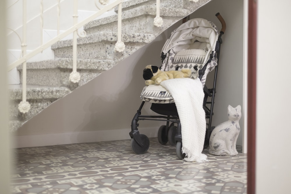 Gatto Perso Luxury Apartments 37/50